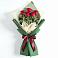Букет цветов из: Розы в Калачинске