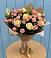 Букет цветов из: Розы в Калачинске