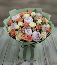 Букет Мороженное #REPLACE_PRED# Калачинске