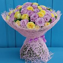 Букет 101 Волшебный Миг #REPLACE_PRED# Калачинске