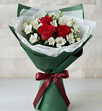 Букет Идеальный Вкус #REPLACE_PRED# Калачинске