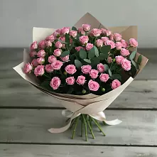 Букет Удовольствие в Калачинске