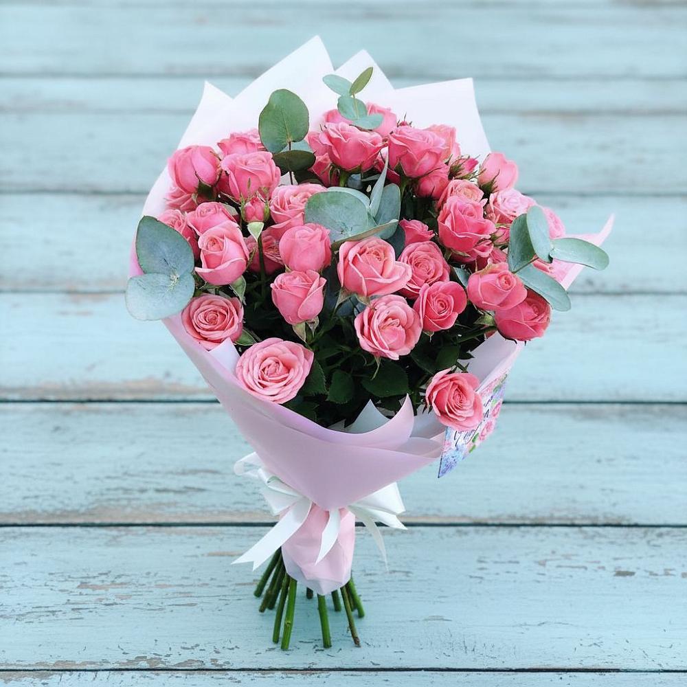 Букет Леди совершенство в Калачинске