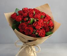 Букет Любовный роман в Калачинске