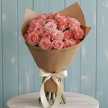 Букет цветов из:  Розы в Калачинске