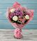 Букет цветов из: Герберы в Калачинске