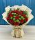 Букет цветов из: Розы и Хризантемы в Калачинске