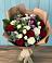 Букет цветов из: Розы и Альстромерии в Калачинске