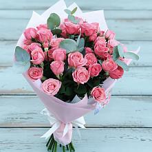 Букет Леди совершенство в Калачинске